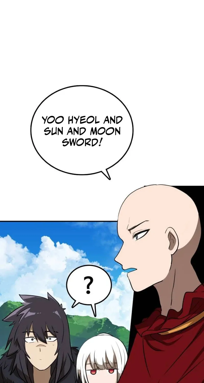 Perhaps Invincible Chapter 15 page 87 - 