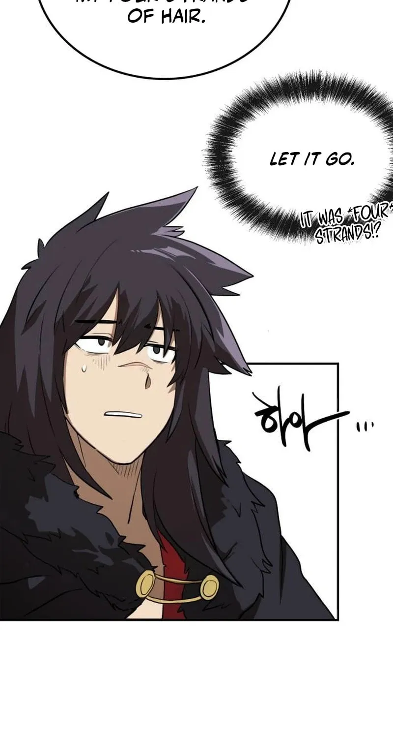 Perhaps Invincible Chapter 15 page 89 - 