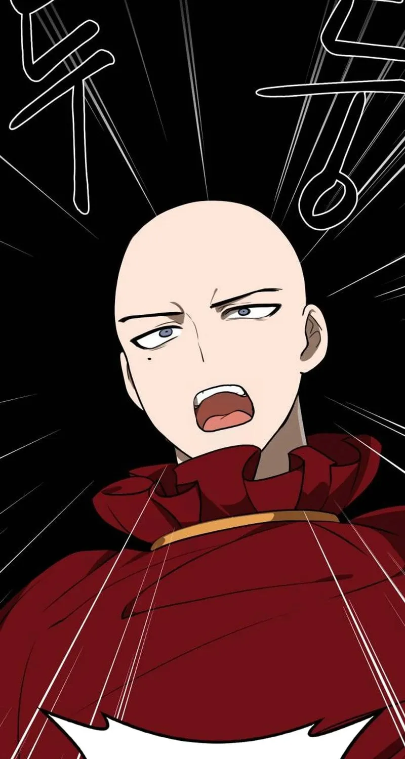 Perhaps Invincible Chapter 15 page 92 - 