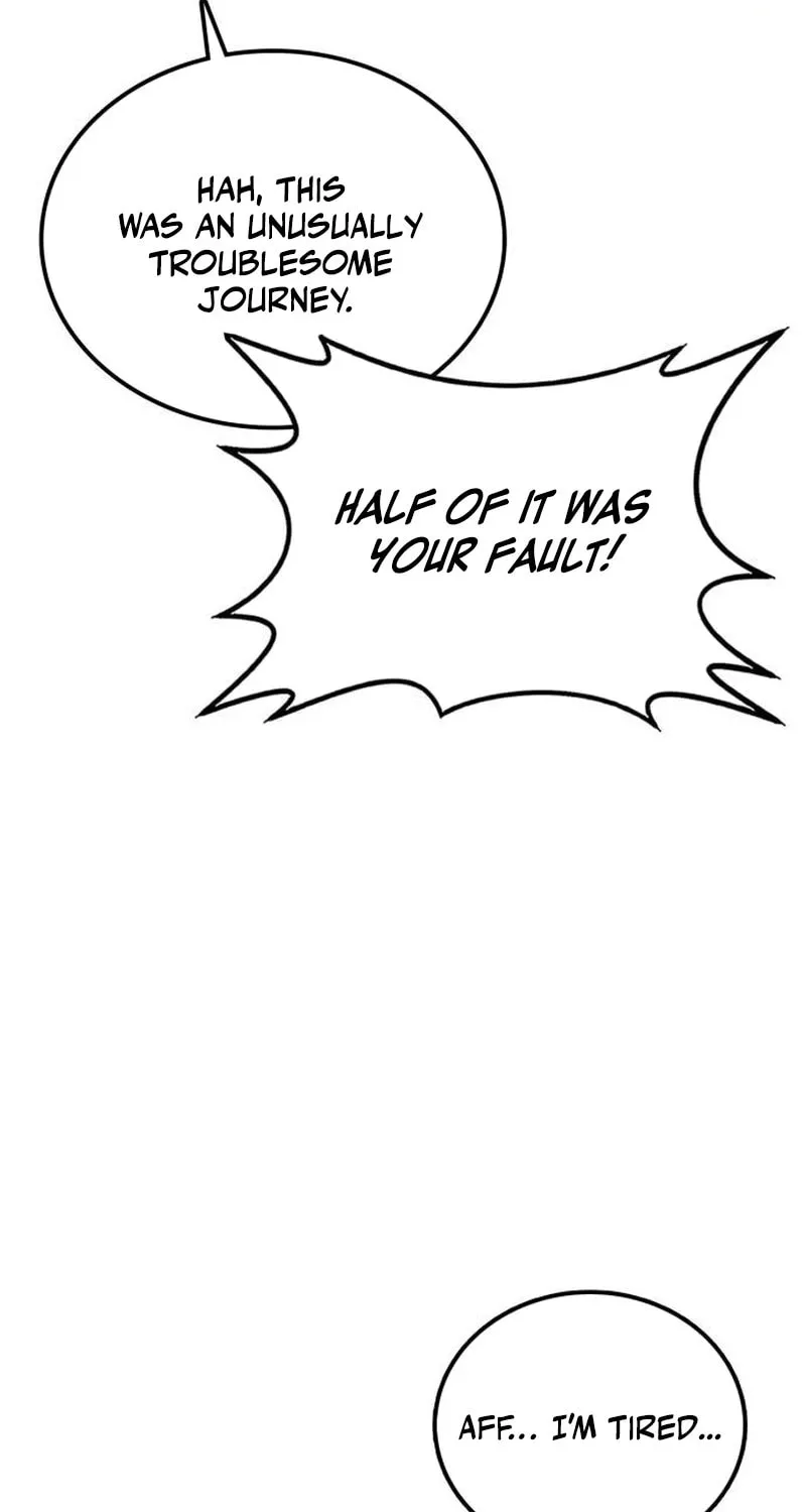 Perhaps Invincible Chapter 15 page 99 - 