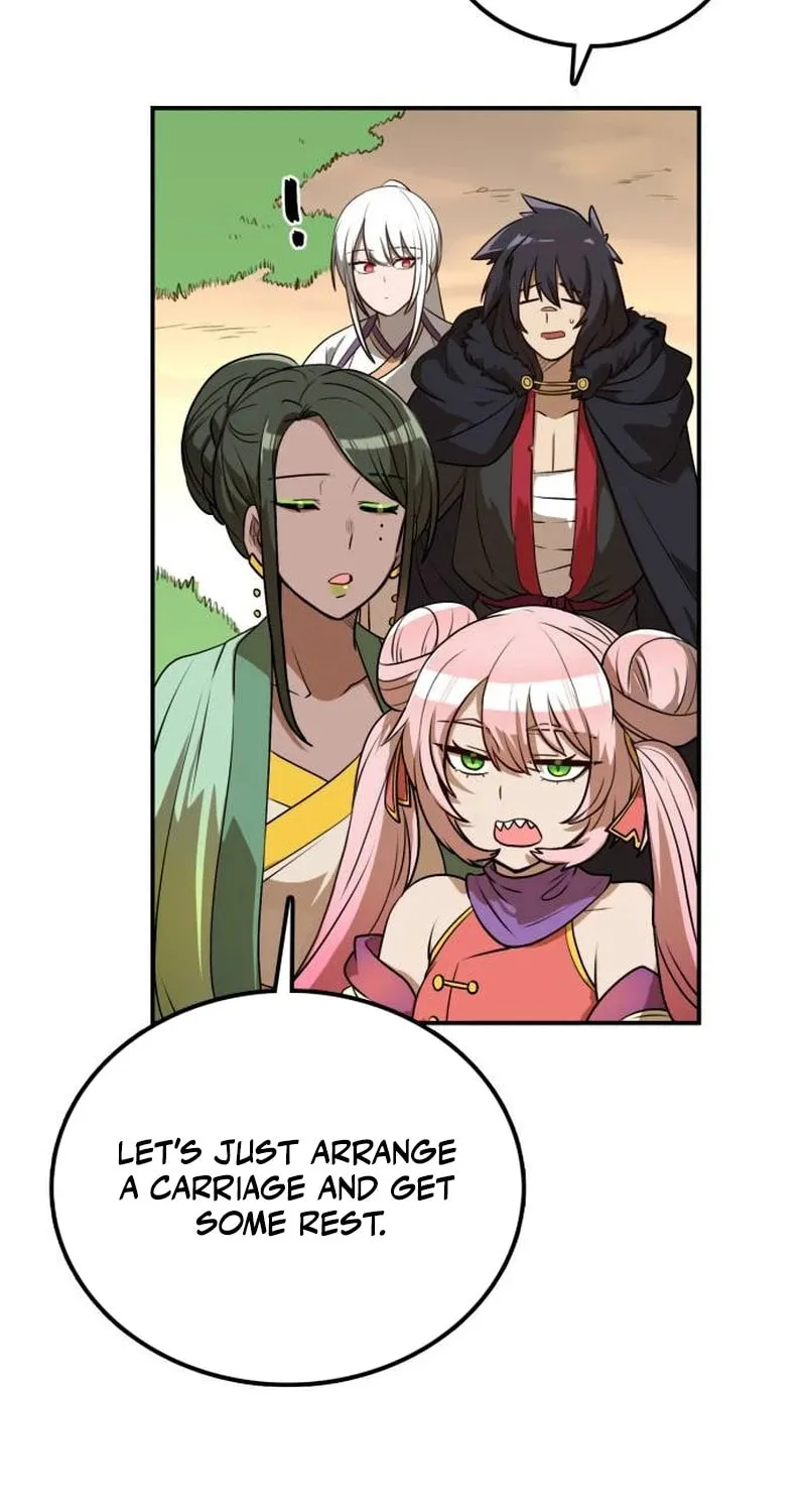 Perhaps Invincible Chapter 15 page 100 - 