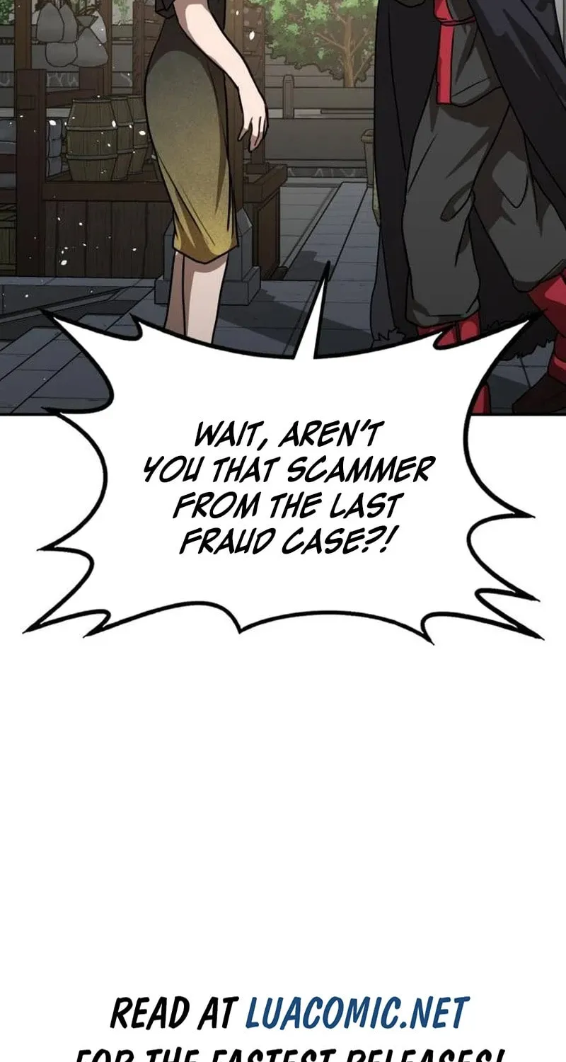 Perhaps Invincible Chapter 16 page 104 - 