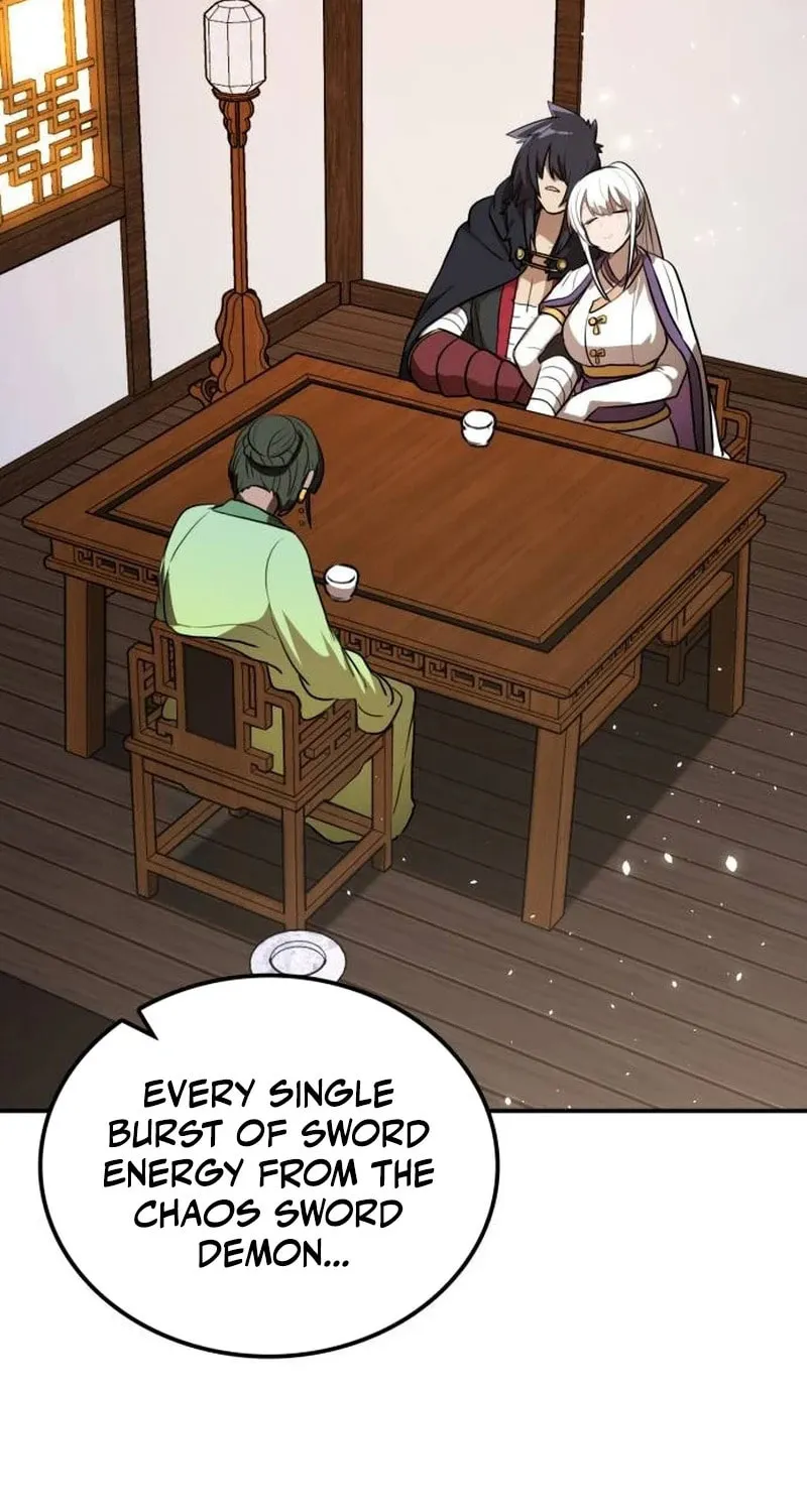 Perhaps Invincible Chapter 16 page 14 - 