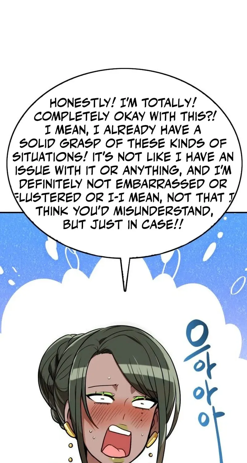 Perhaps Invincible Chapter 16 page 18 - 