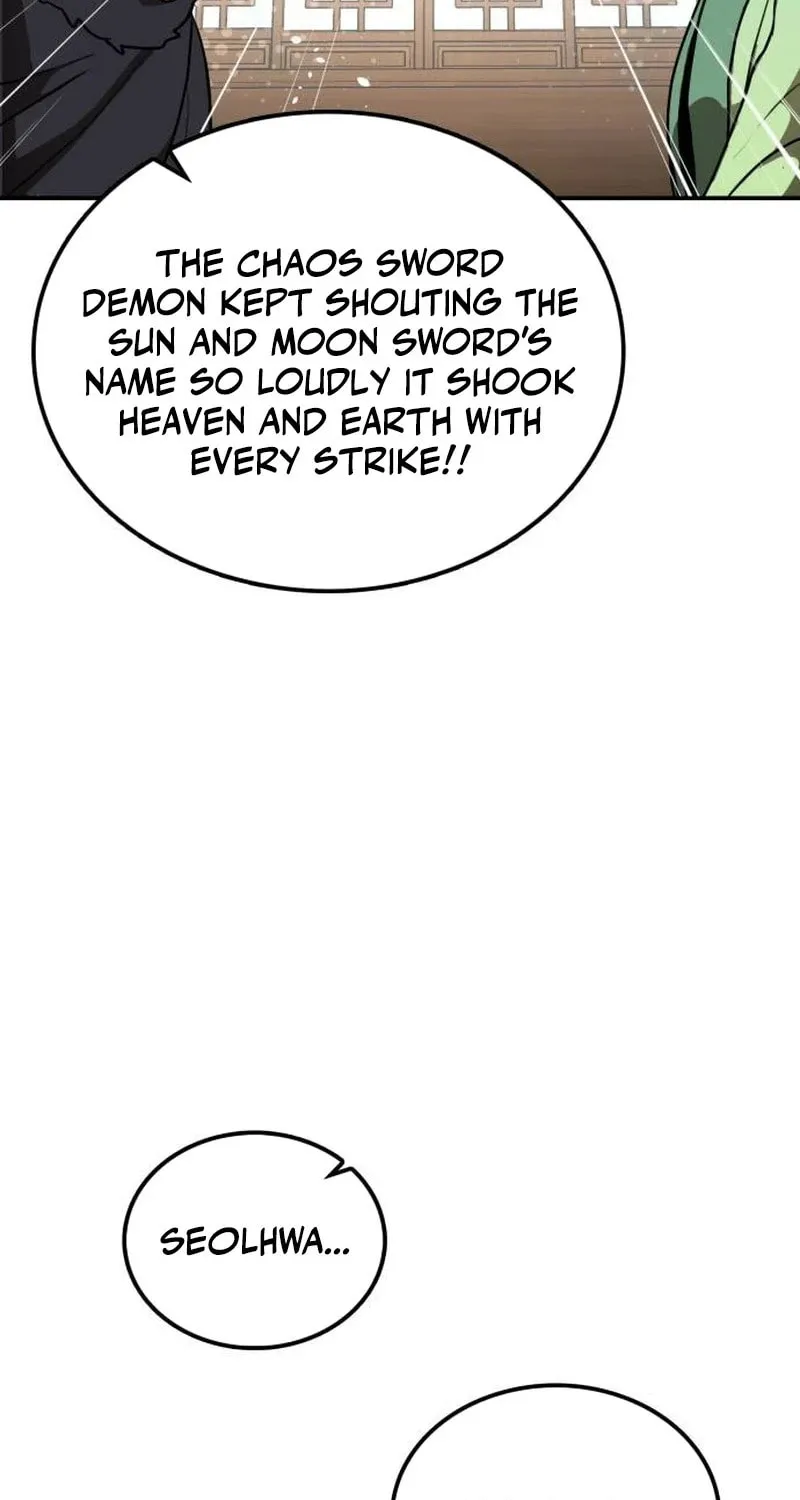 Perhaps Invincible Chapter 16 page 22 - 