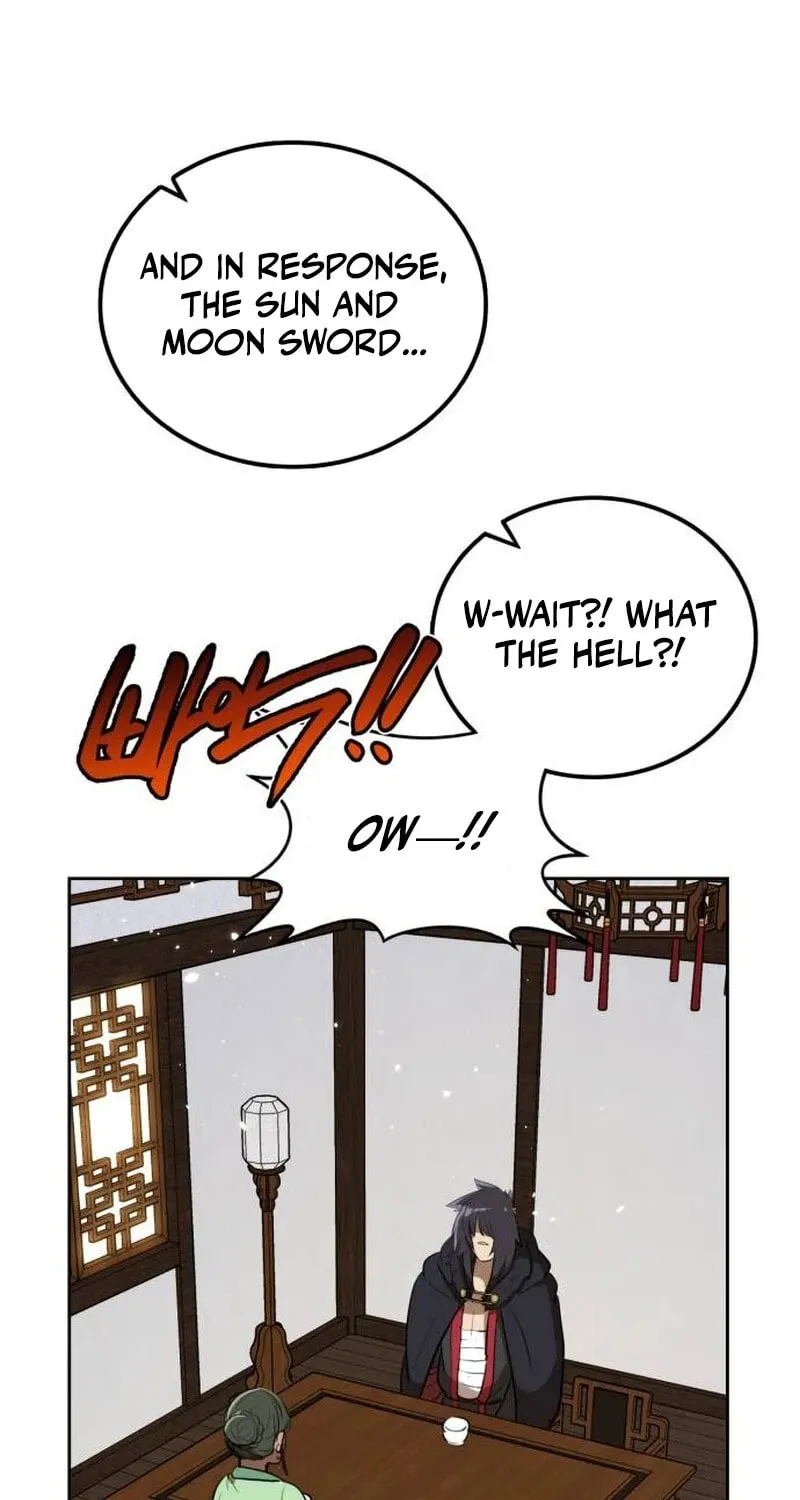 Perhaps Invincible Chapter 16 page 24 - 
