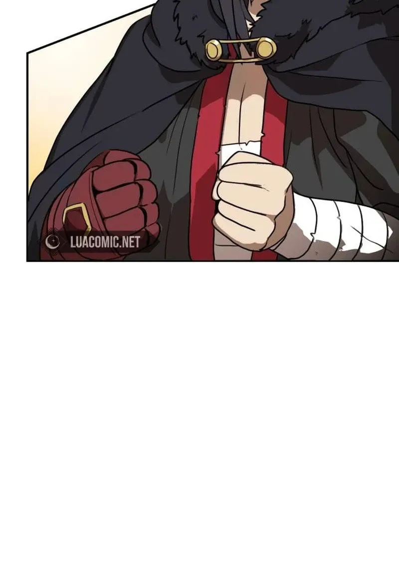 Perhaps Invincible Chapter 16 page 28 - 