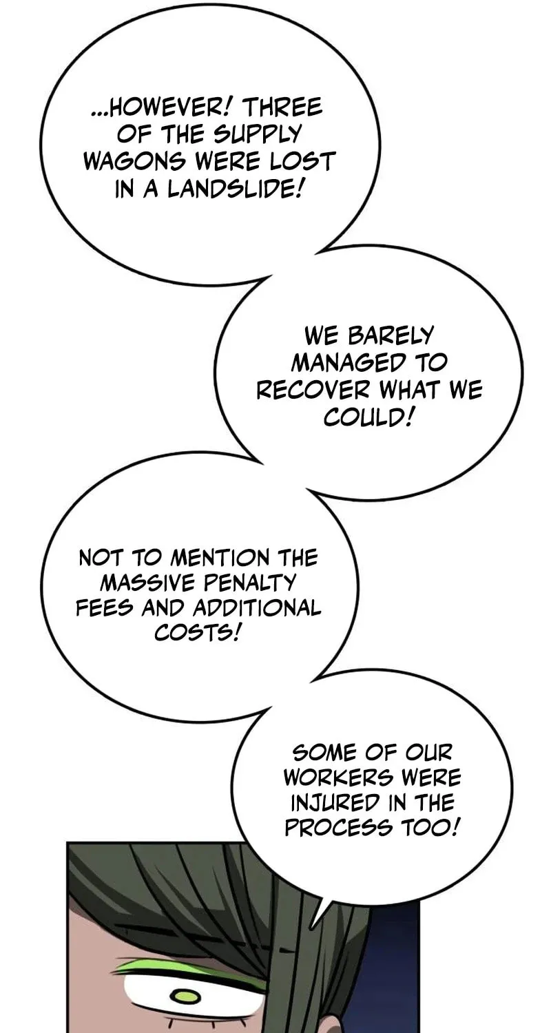 Perhaps Invincible Chapter 16 page 29 - 