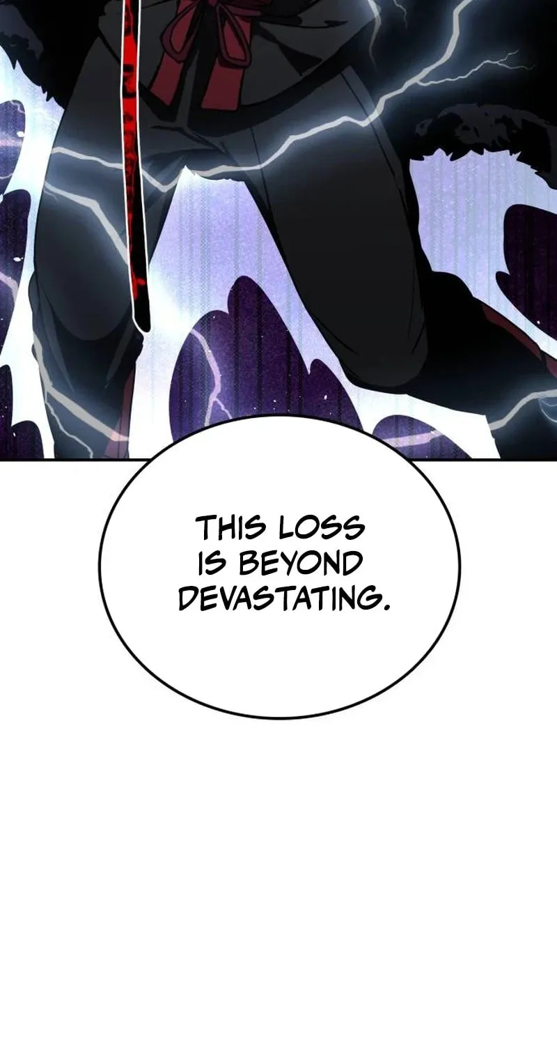 Perhaps Invincible Chapter 16 page 31 - 