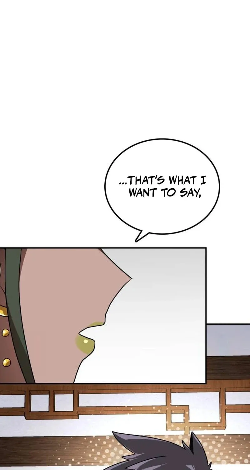 Perhaps Invincible Chapter 16 page 33 - 