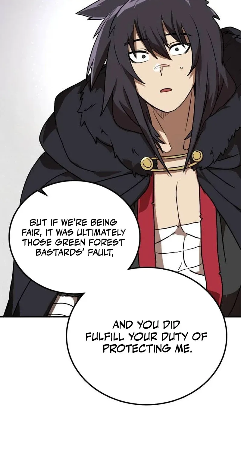 Perhaps Invincible Chapter 16 page 34 - 