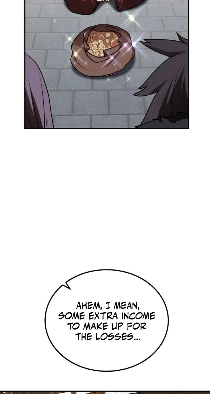Perhaps Invincible Chapter 16 page 36 - 
