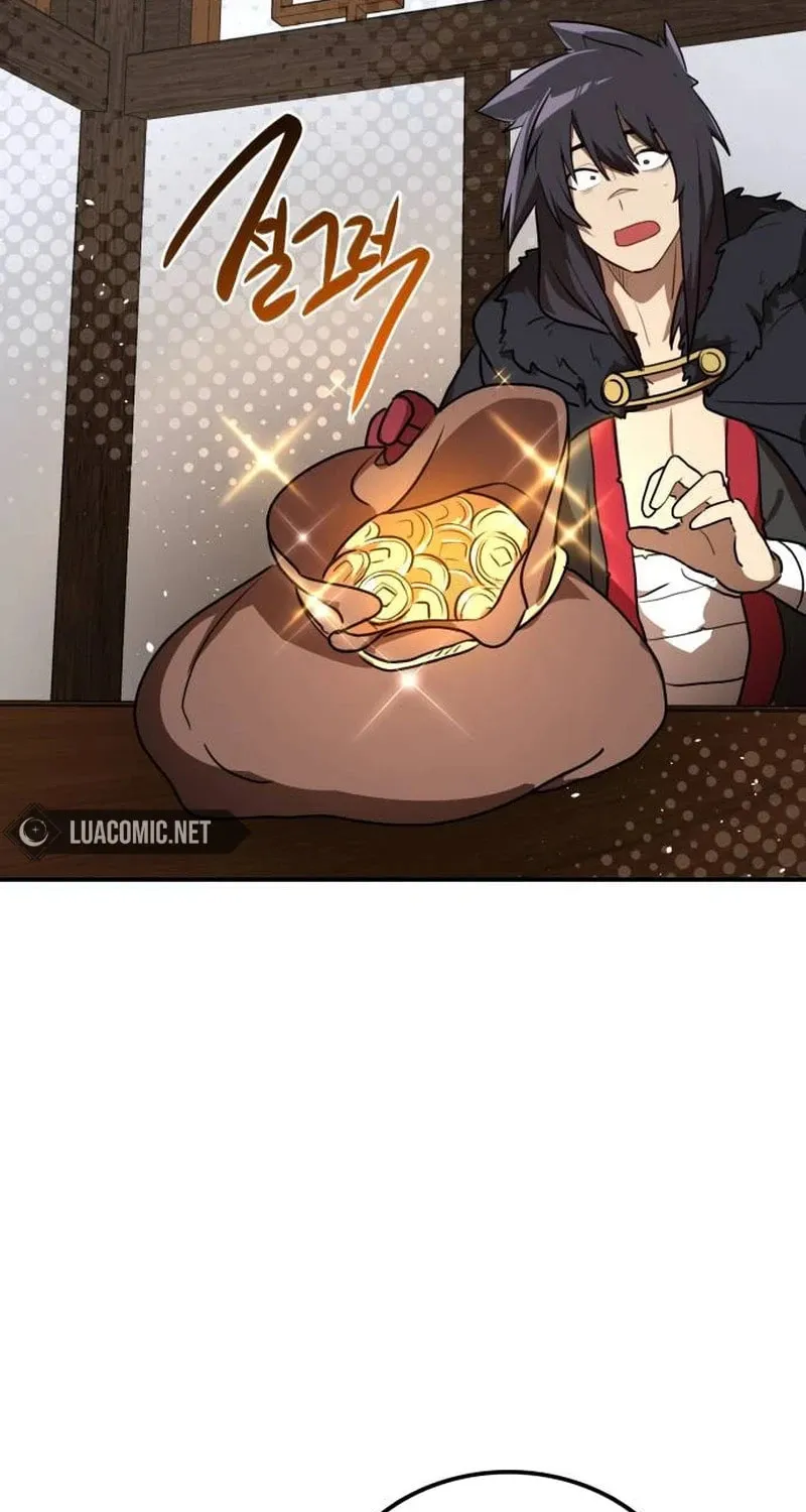 Perhaps Invincible Chapter 16 page 37 - 