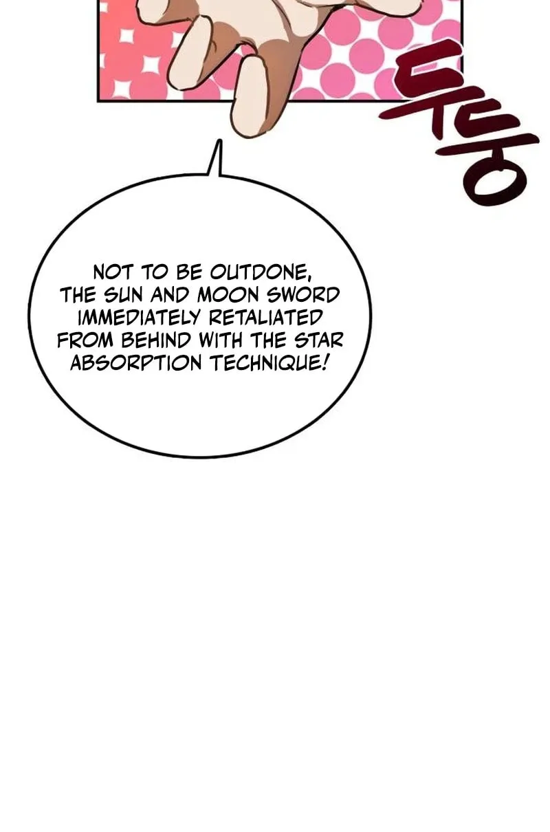 Perhaps Invincible Chapter 16 page 5 - 