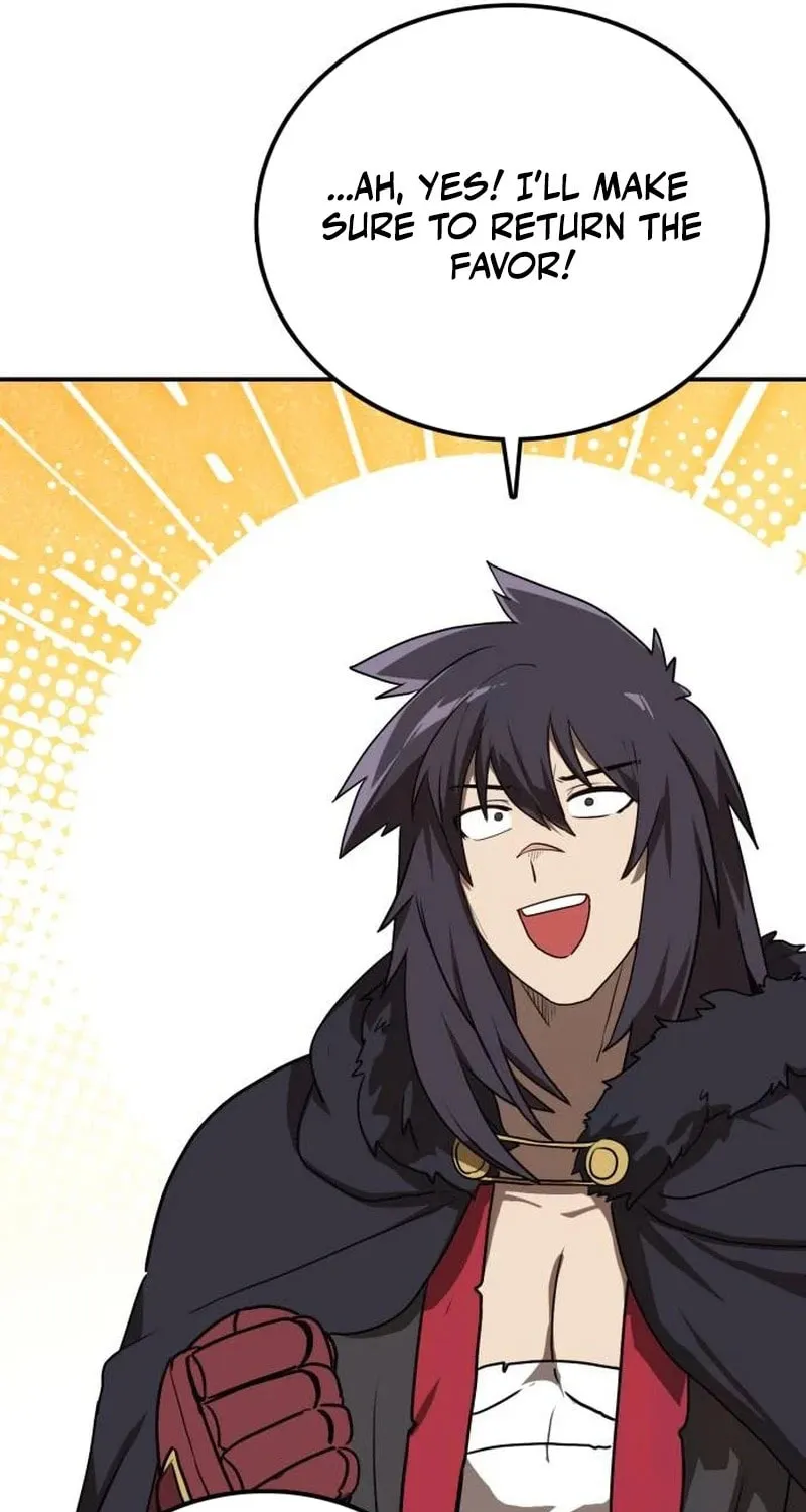 Perhaps Invincible Chapter 16 page 41 - 