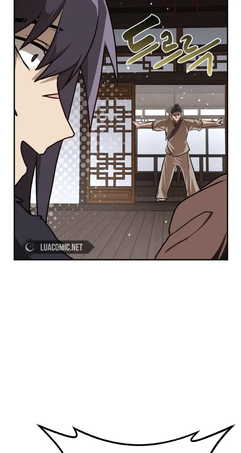 Perhaps Invincible Chapter 16 page 43 - 