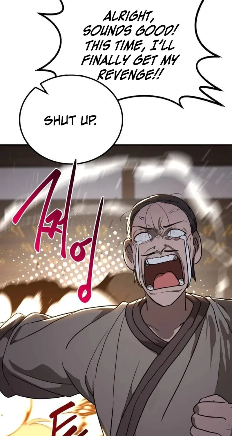 Perhaps Invincible Chapter 16 page 44 - 