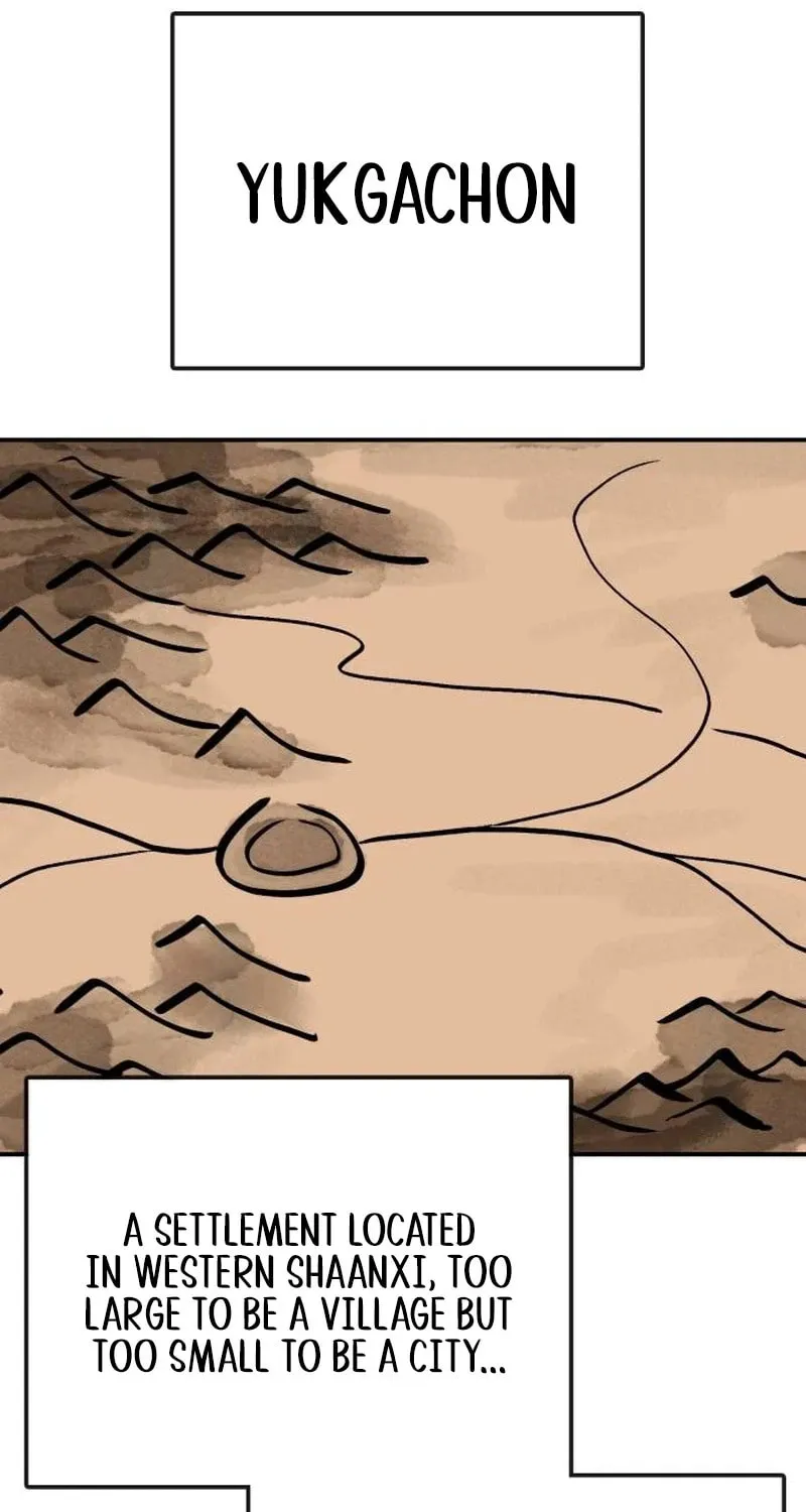 Perhaps Invincible Chapter 16 page 47 - 
