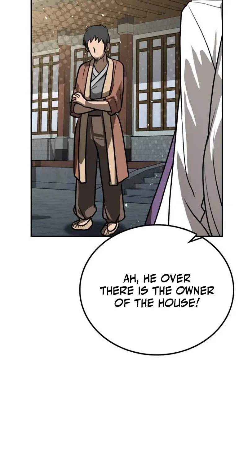 Perhaps Invincible Chapter 16 page 49 - 