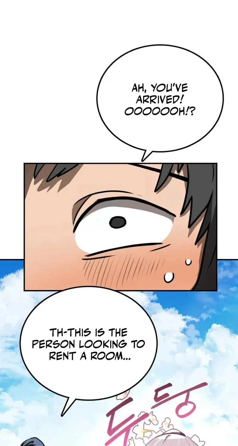 Perhaps Invincible Chapter 16 page 50 - 