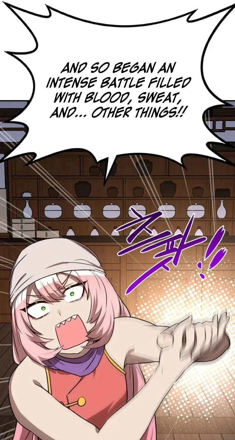 Perhaps Invincible Chapter 16 page 6 - 