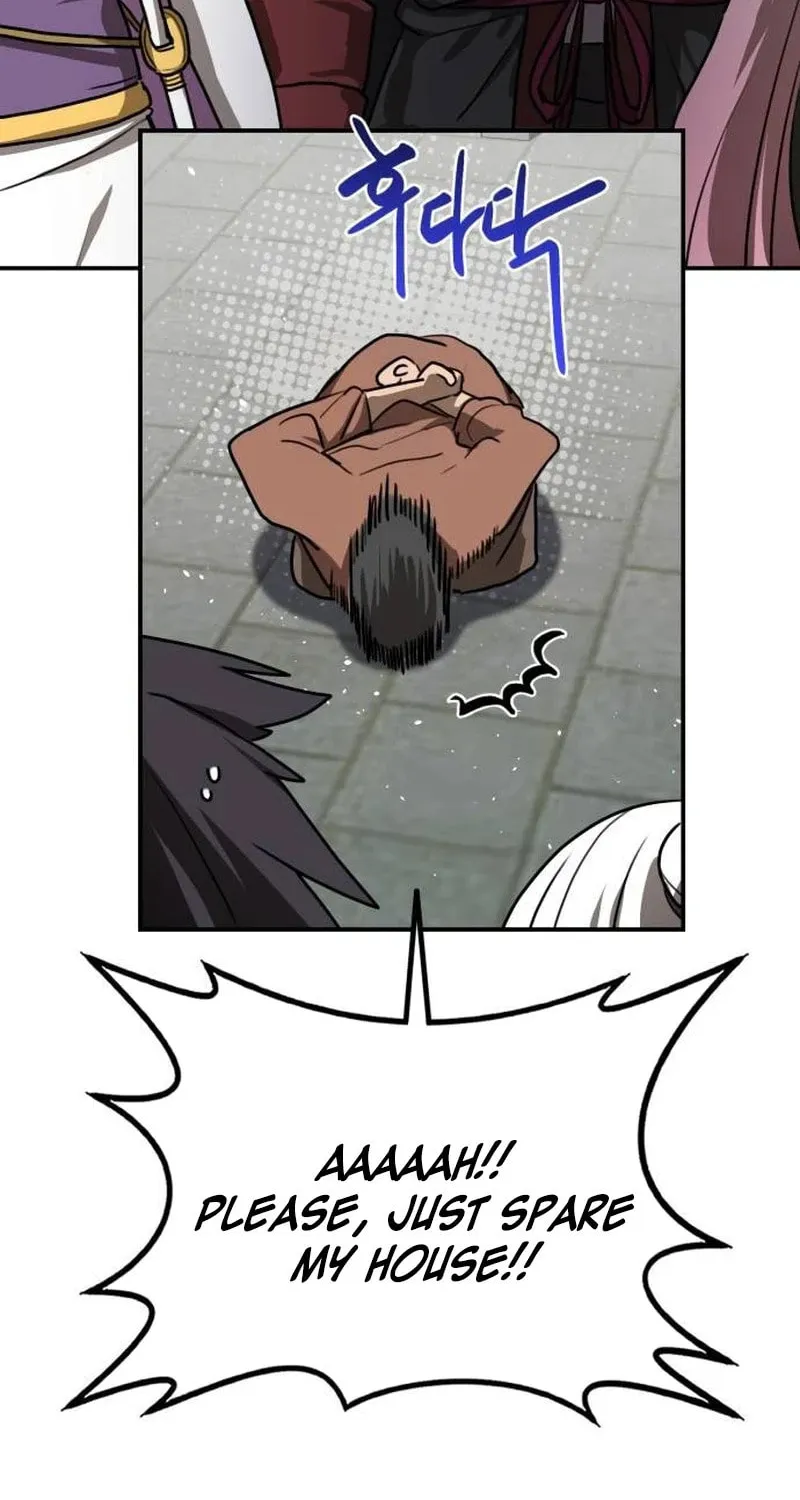 Perhaps Invincible Chapter 16 page 54 - 