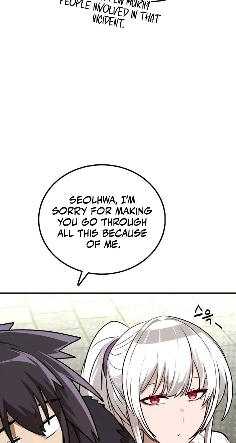 Perhaps Invincible Chapter 16 page 57 - 