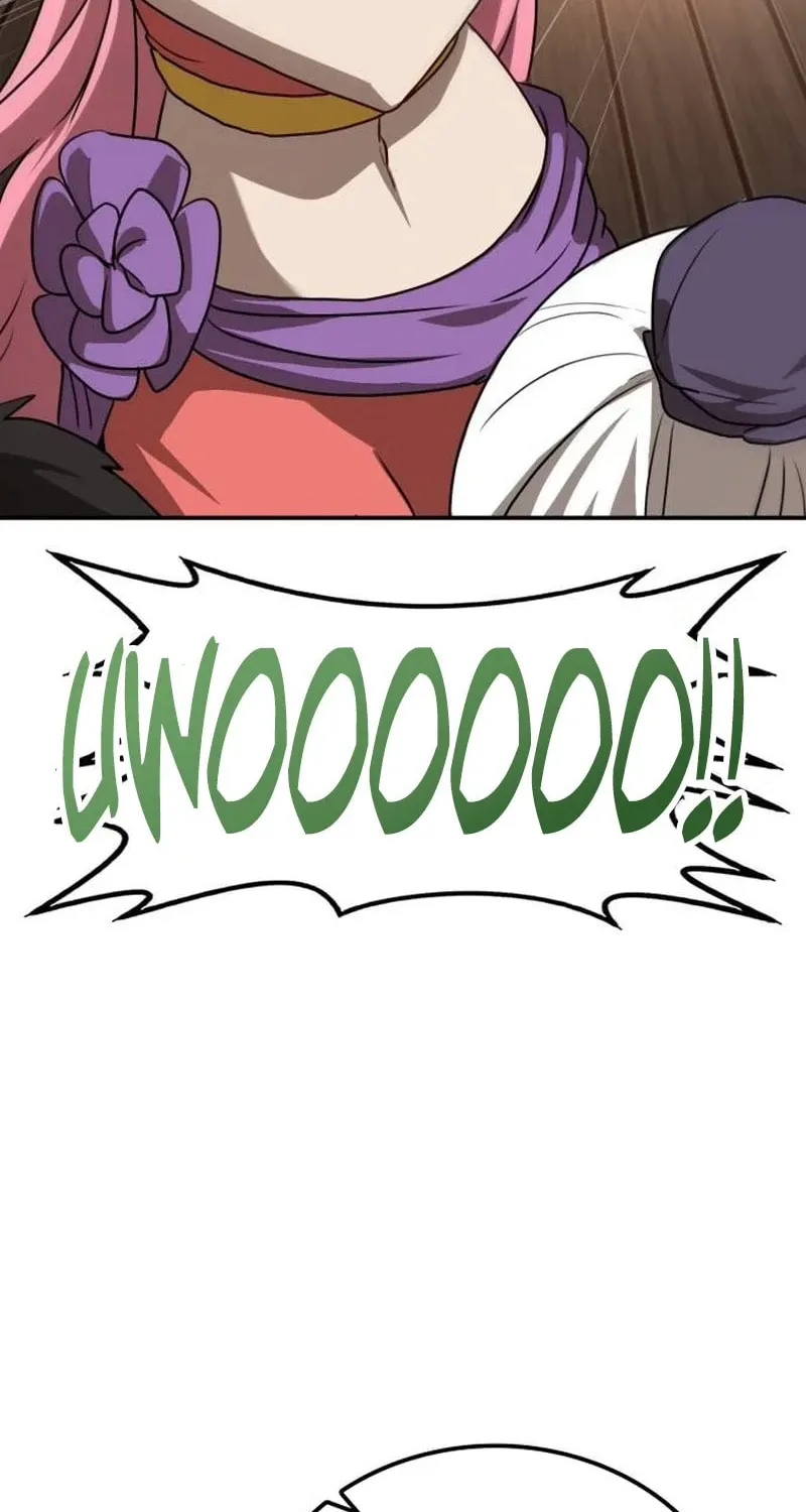 Perhaps Invincible Chapter 16 page 7 - 