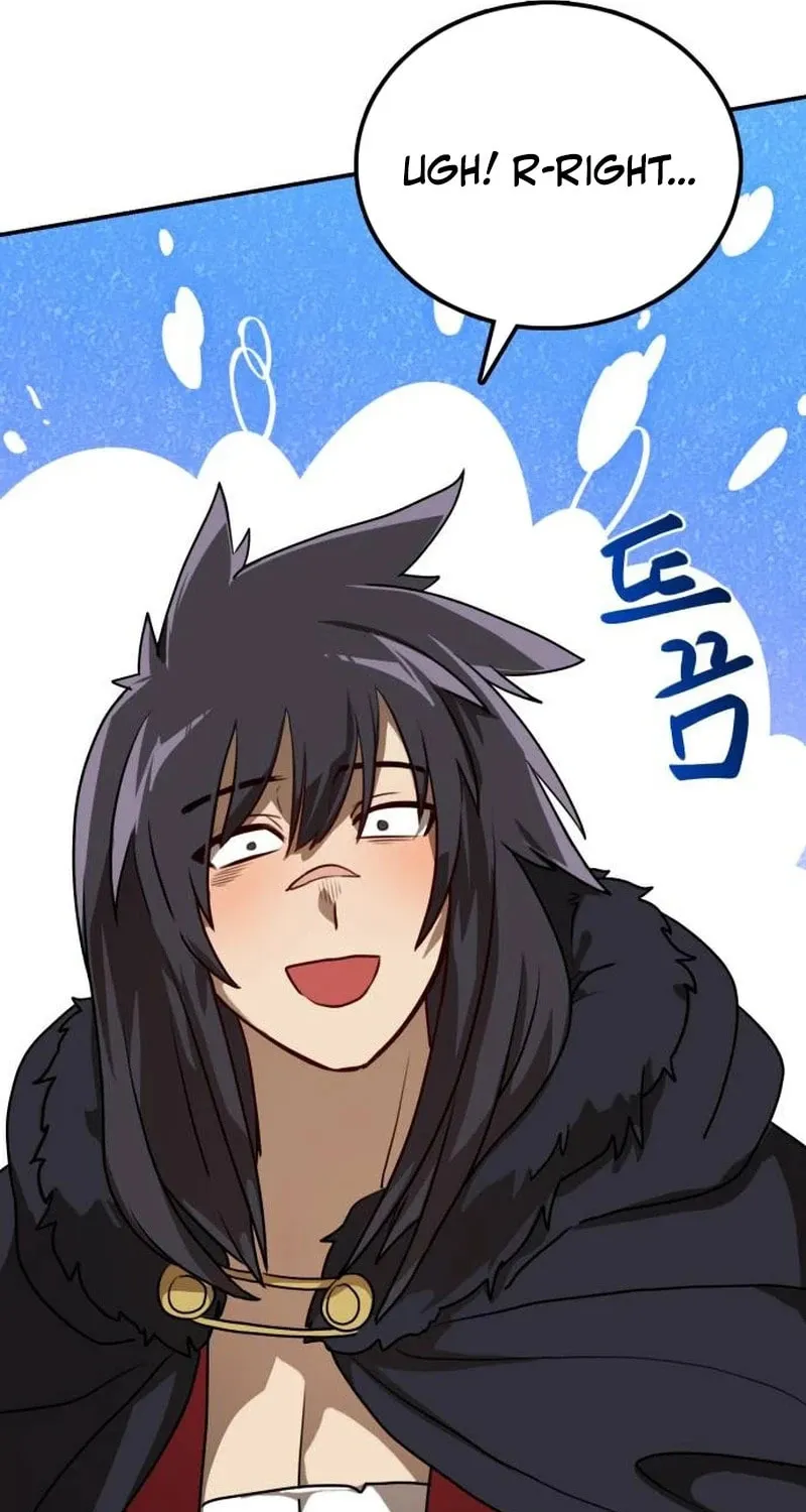 Perhaps Invincible Chapter 16 page 71 - 