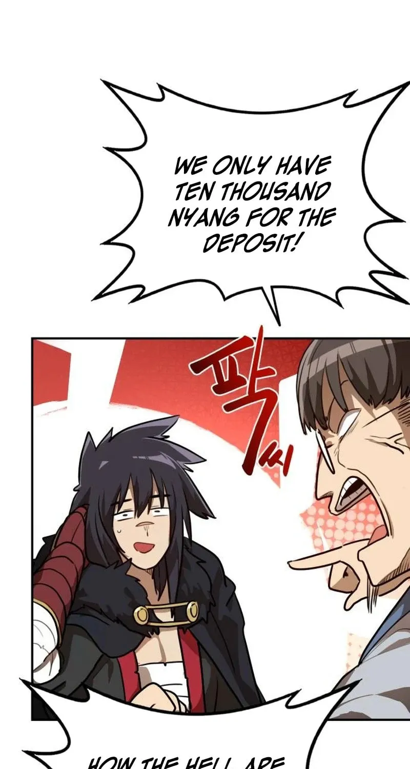 Perhaps Invincible Chapter 16 page 77 - 