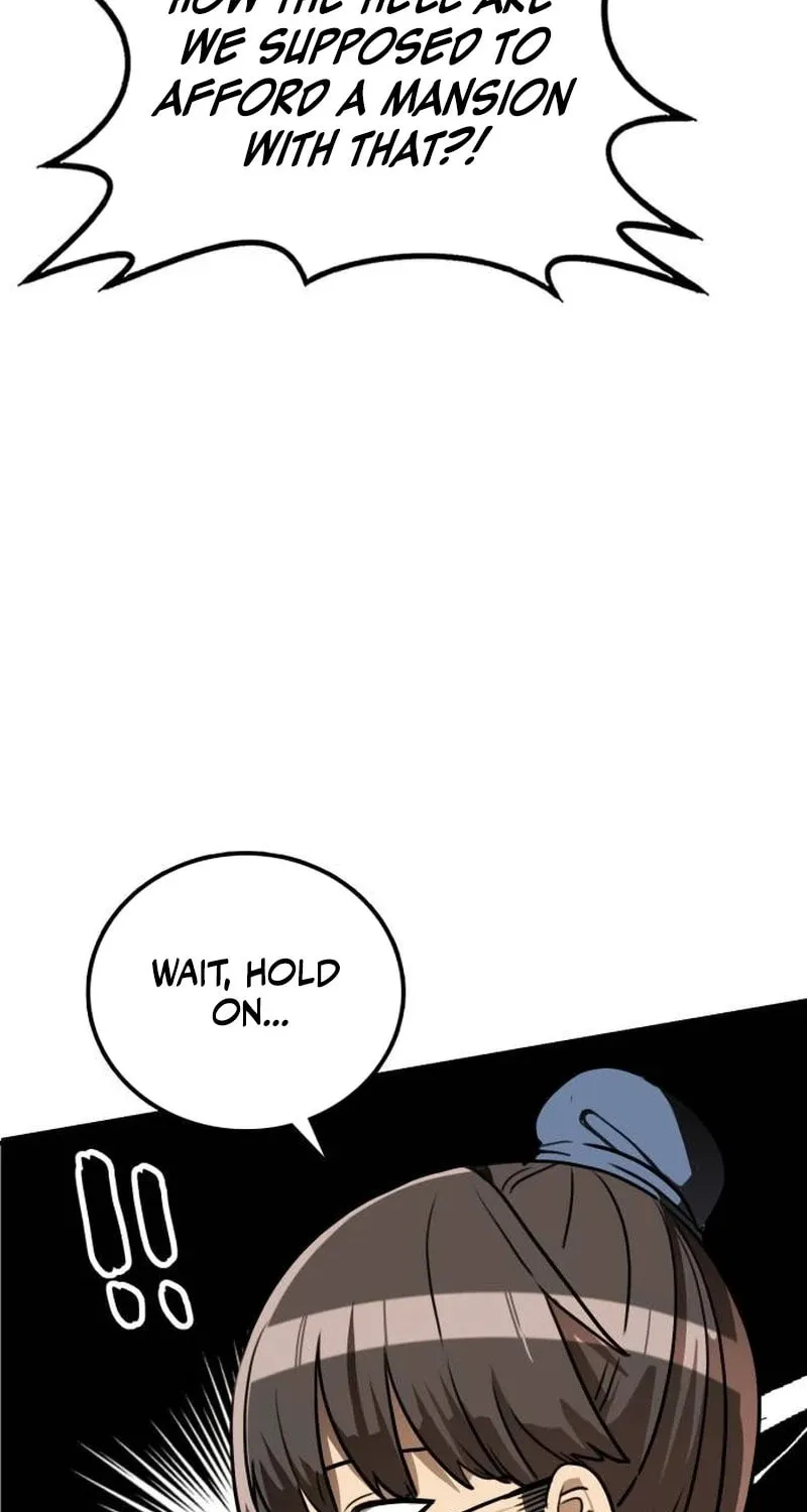 Perhaps Invincible Chapter 16 page 78 - 