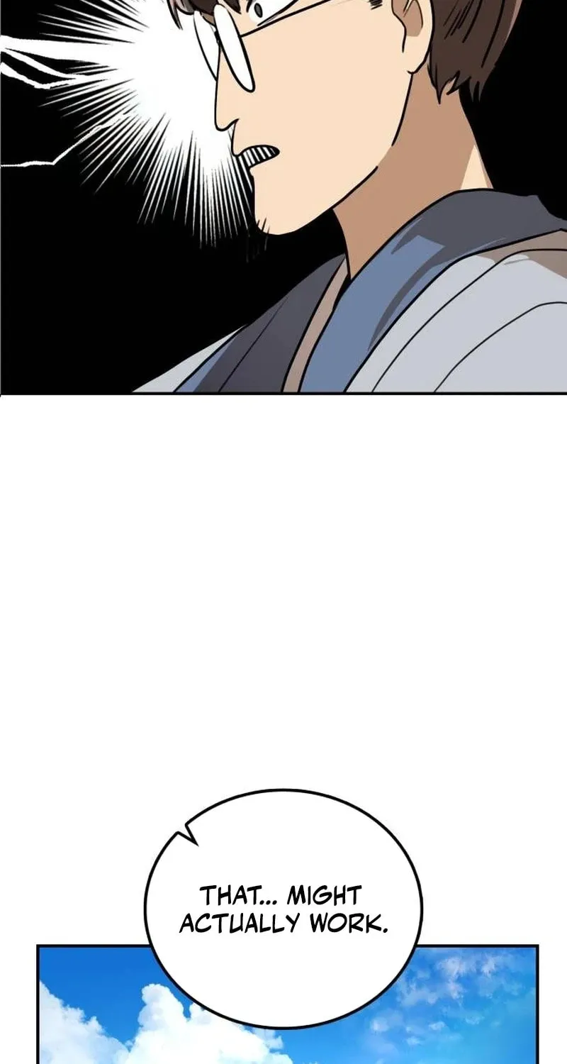 Perhaps Invincible Chapter 16 page 79 - 