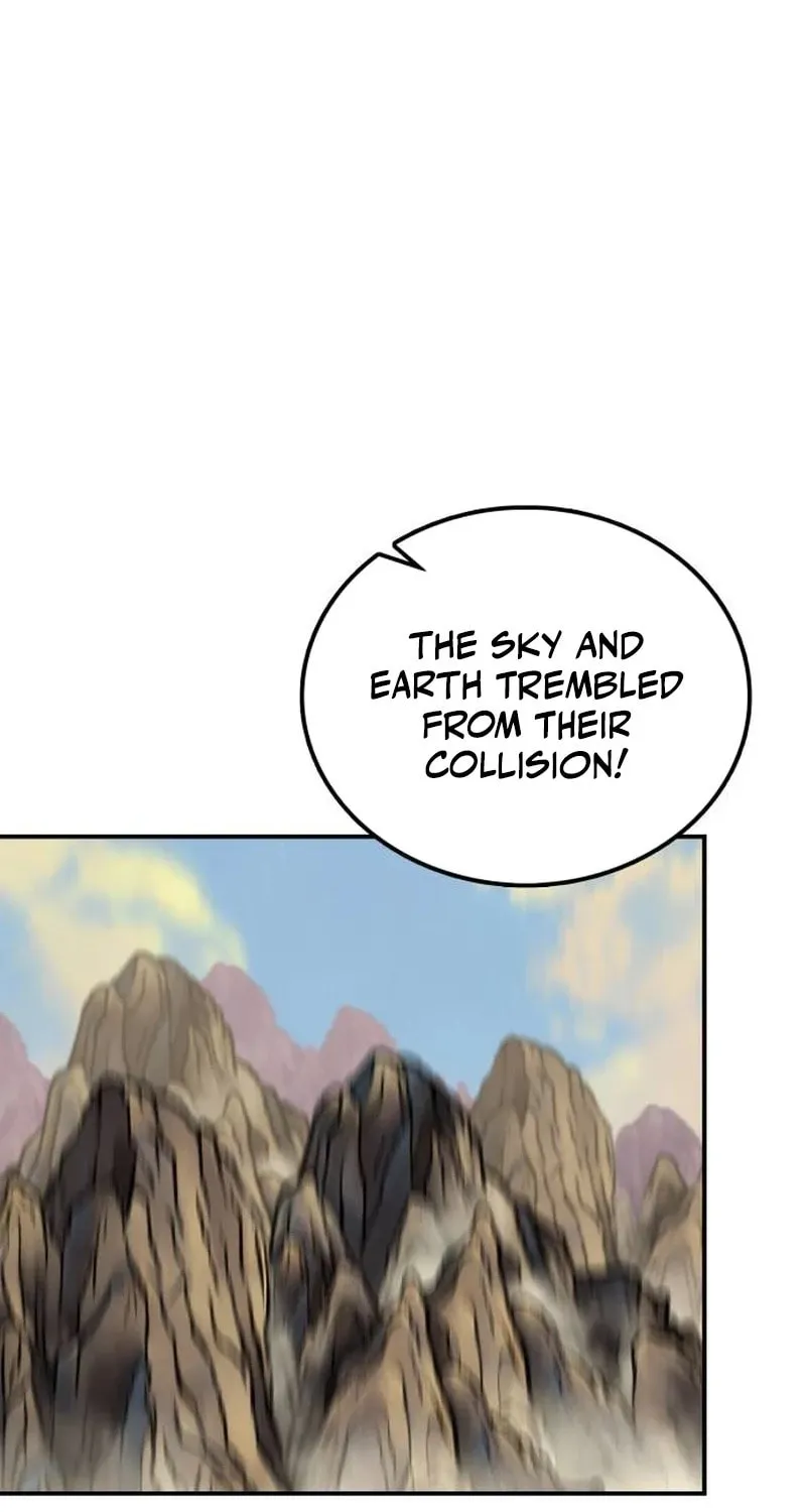 Perhaps Invincible Chapter 16 page 9 - 