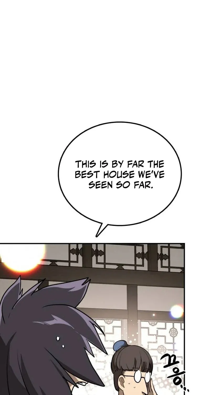 Perhaps Invincible Chapter 16 page 85 - 