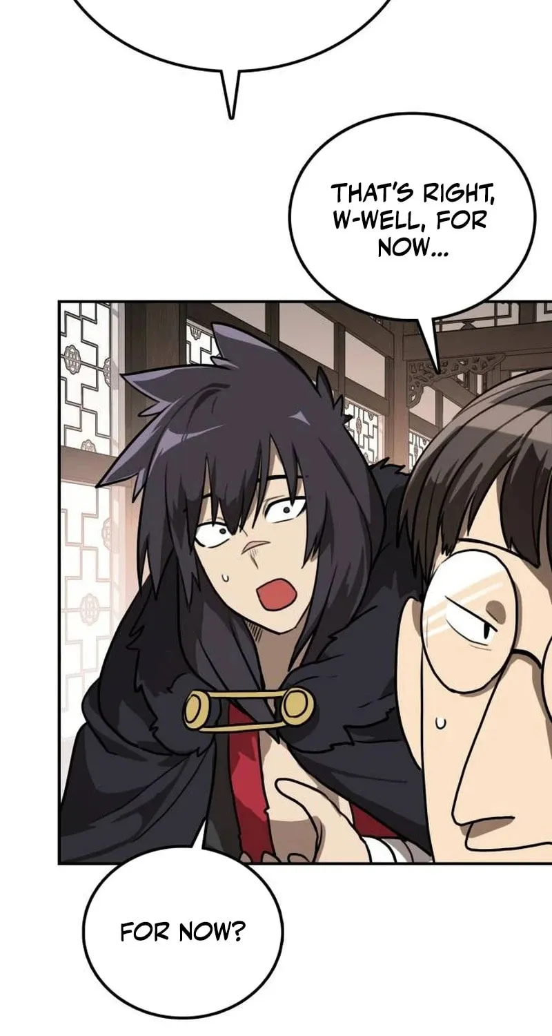 Perhaps Invincible Chapter 16 page 87 - 