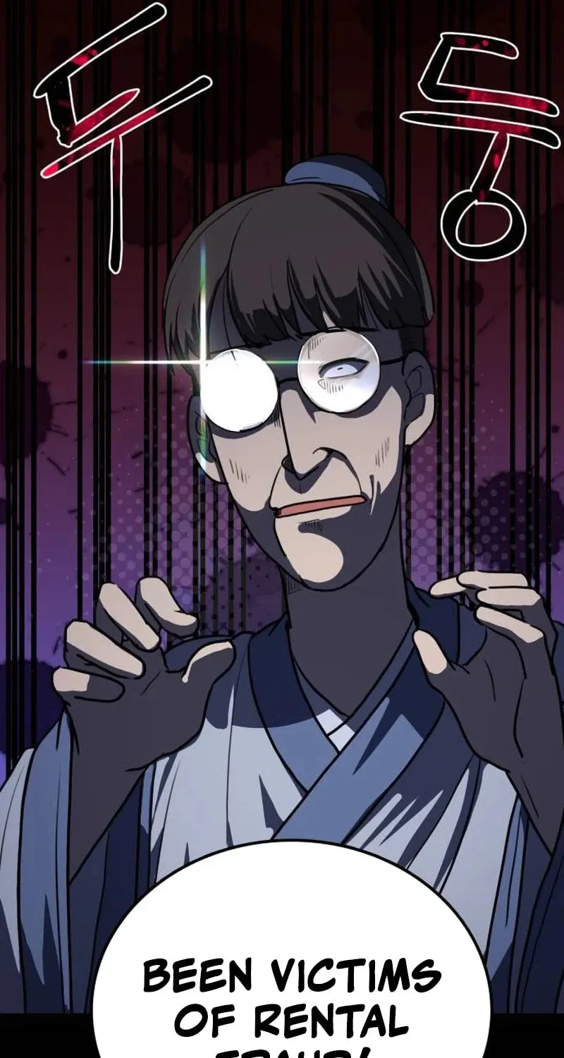 Perhaps Invincible Chapter 16 page 95 - 