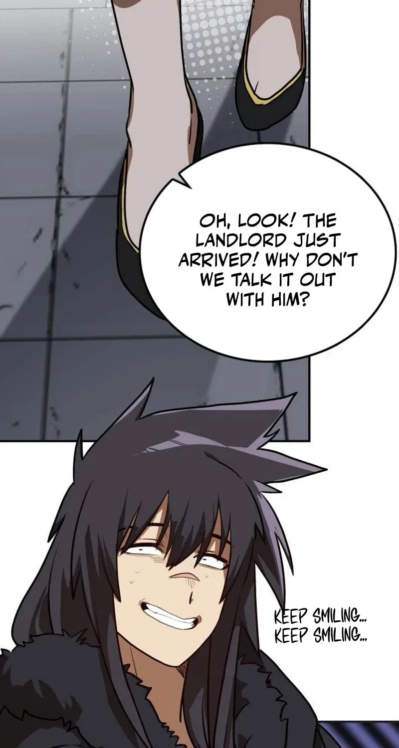 Perhaps Invincible Chapter 16 page 98 - 