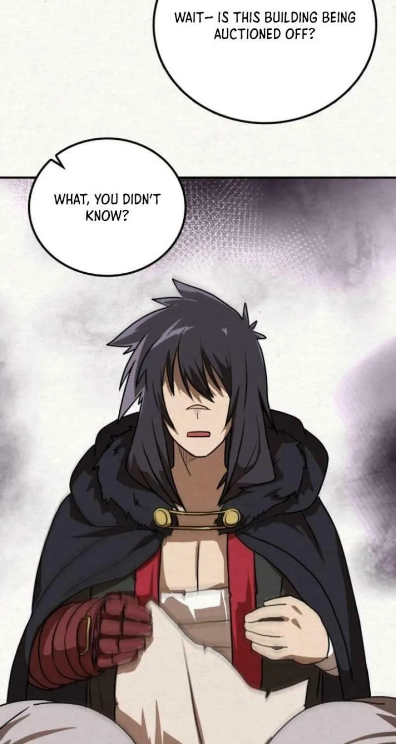 Perhaps Invincible Chapter 17 page 14 - 