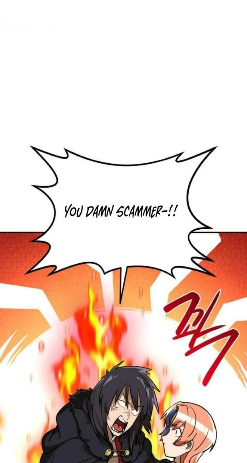 Perhaps Invincible Chapter 17 page 18 - 