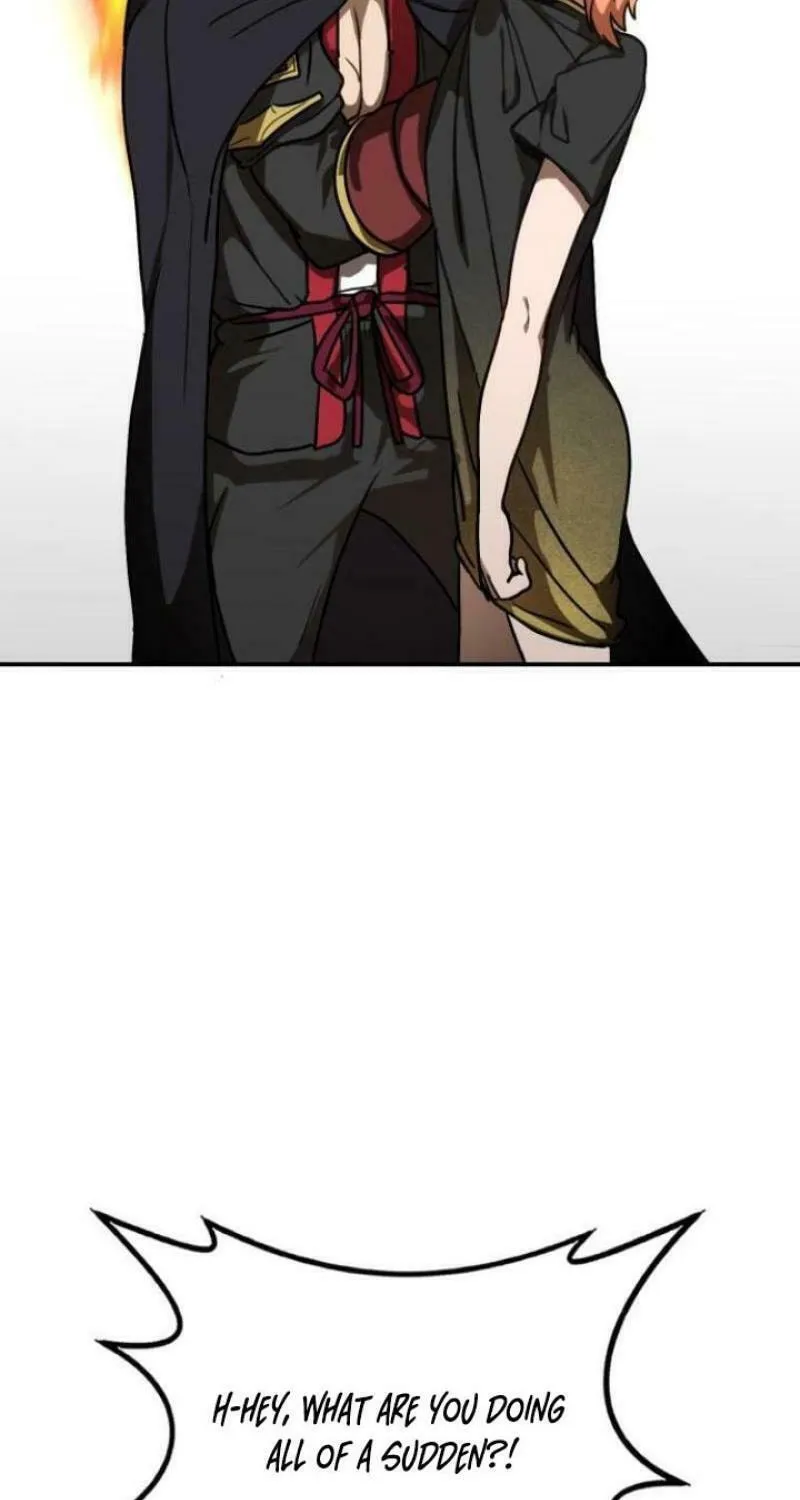 Perhaps Invincible Chapter 17 page 19 - 
