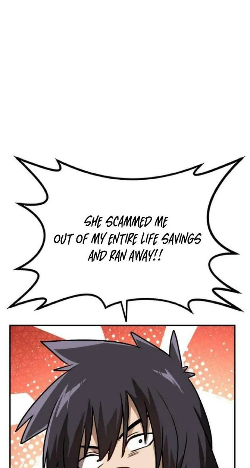 Perhaps Invincible Chapter 17 page 21 - 