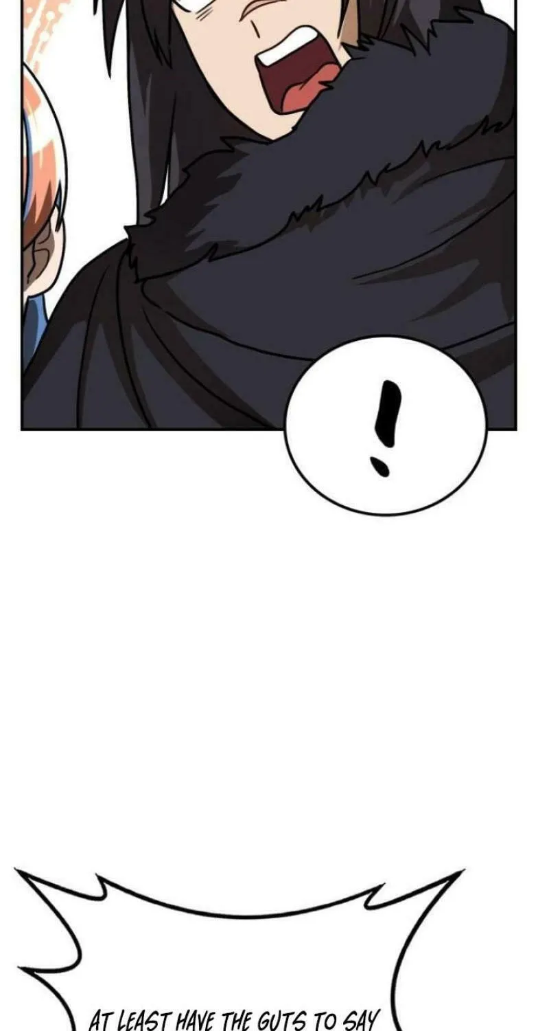 Perhaps Invincible Chapter 17 page 22 - 