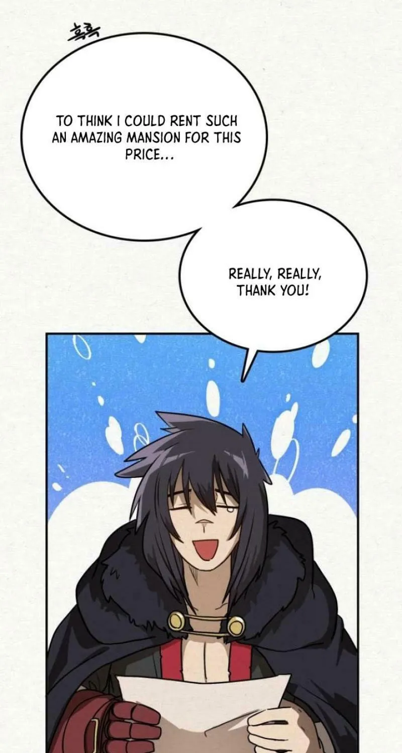 Perhaps Invincible Chapter 17 page 4 - 