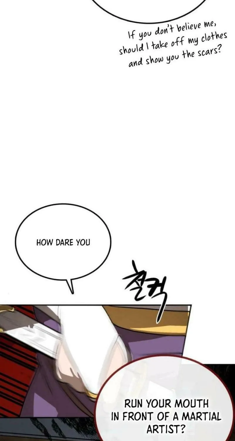 Perhaps Invincible Chapter 17 page 34 - 