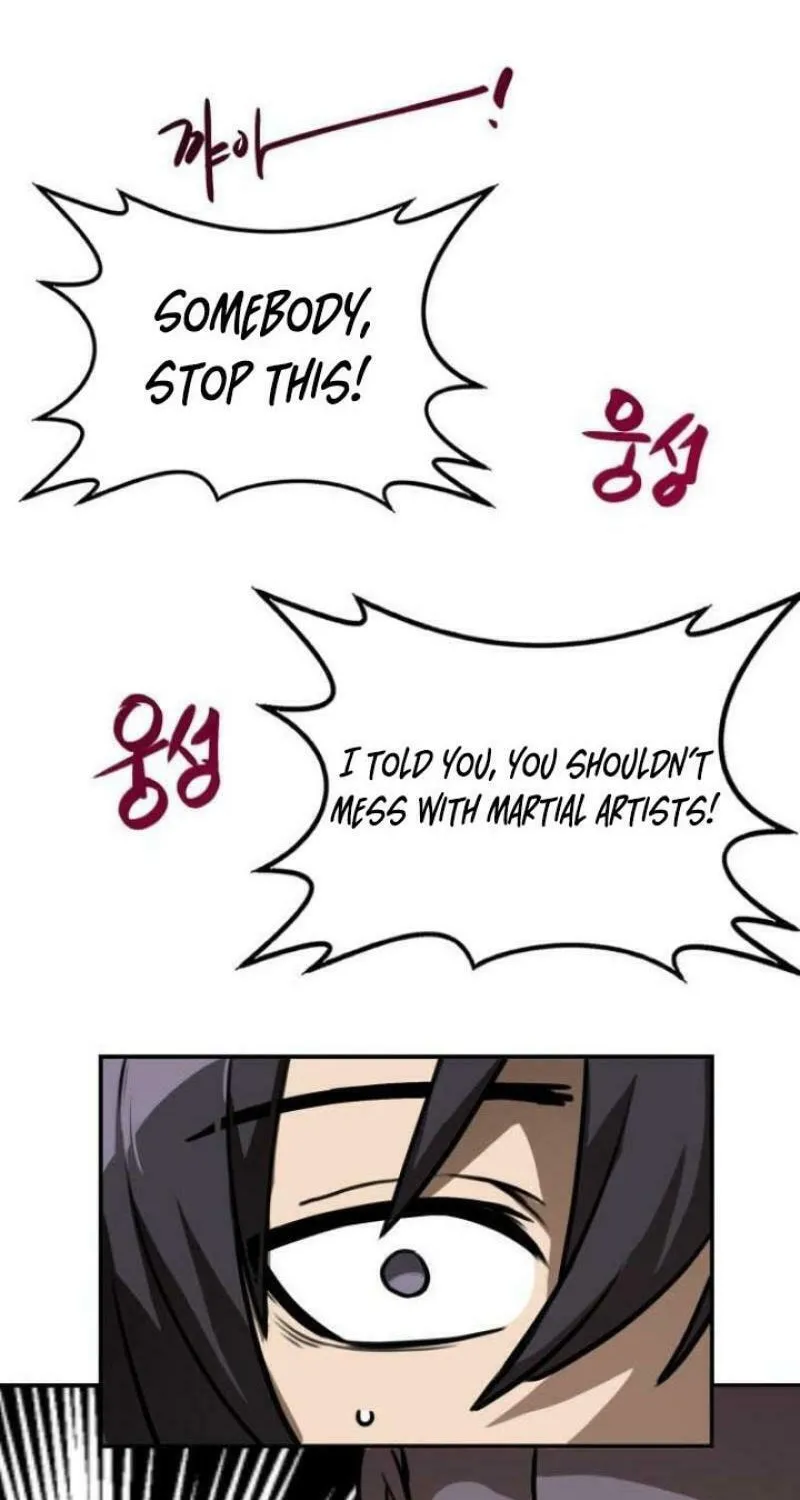 Perhaps Invincible Chapter 17 page 38 - 