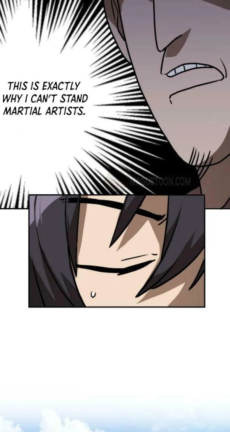Perhaps Invincible Chapter 17 page 39 - 