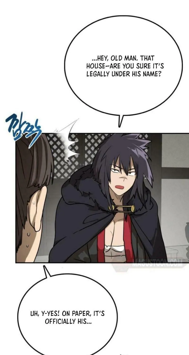 Perhaps Invincible Chapter 17 page 47 - 