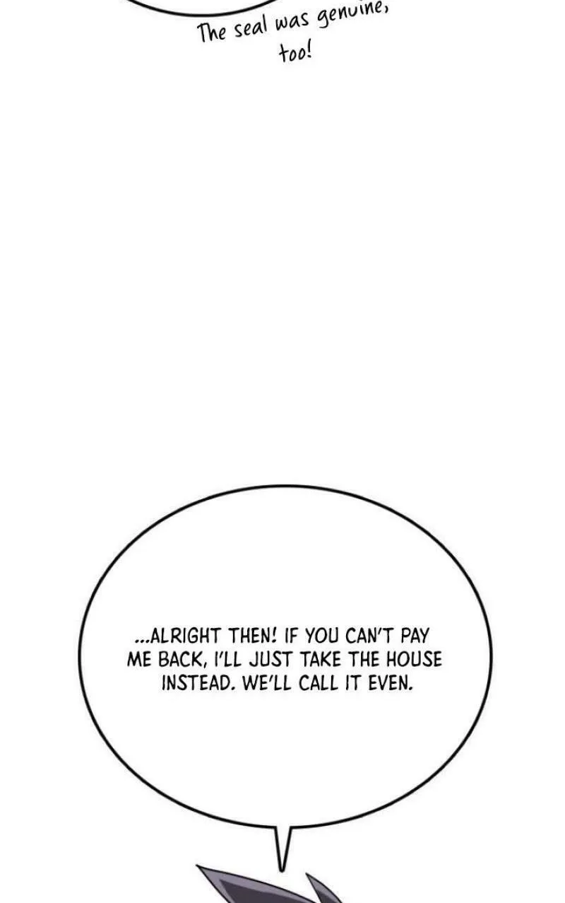 Perhaps Invincible Chapter 17 page 48 - 