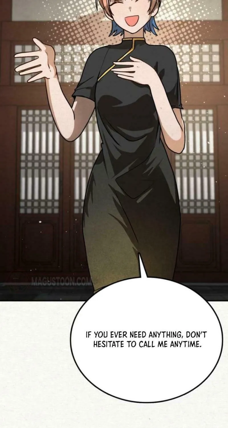 Perhaps Invincible Chapter 17 page 6 - 
