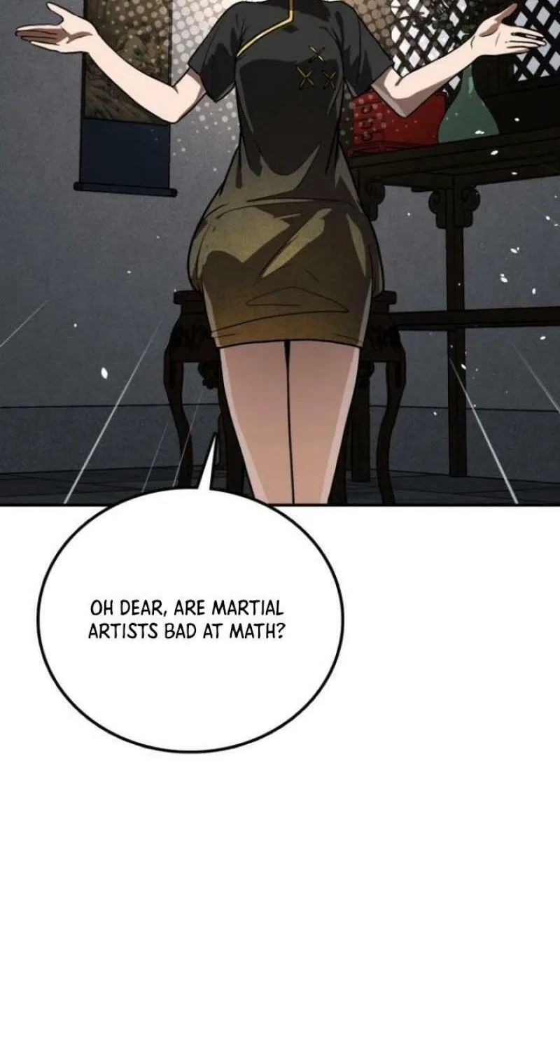 Perhaps Invincible Chapter 17 page 52 - 